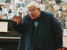 Richard Griffiths