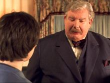 Richard Griffiths