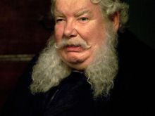 Richard Griffiths