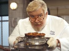 Richard Griffiths