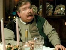 Richard Griffiths