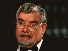 Richard Griffiths