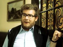 Richard Griffiths