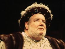 Richard Griffiths