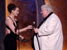 Richard Griffiths