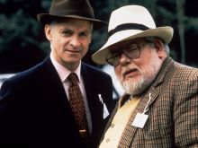 Richard Griffiths