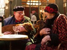 Richard Griffiths