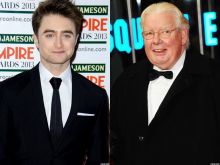 Richard Griffiths