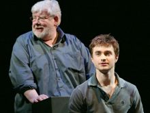 Richard Griffiths