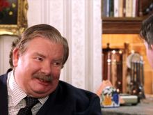 Richard Griffiths