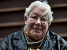 Richard Griffiths