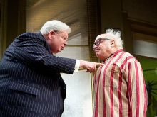Richard Griffiths
