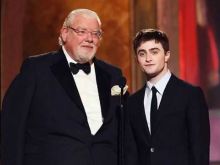 Richard Griffiths