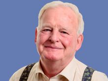 Richard Griffiths