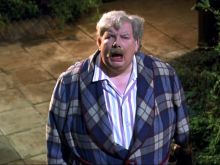 Richard Griffiths