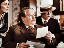 Richard Griffiths