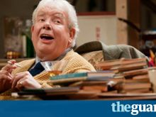 Richard Griffiths