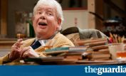 Richard Griffiths