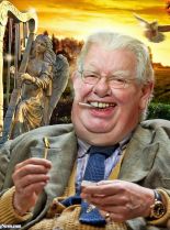 Richard Griffiths