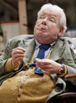 Richard Griffiths