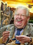 Richard Griffiths