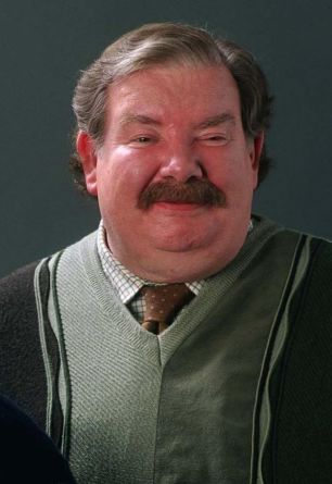 Richard Griffiths