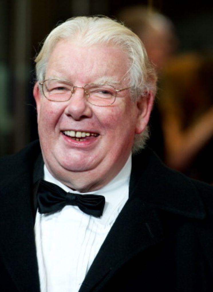 Richard Griffiths