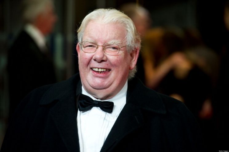 Richard Griffiths