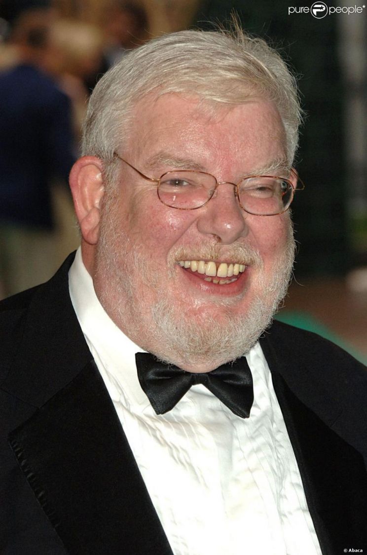 Richard Griffiths