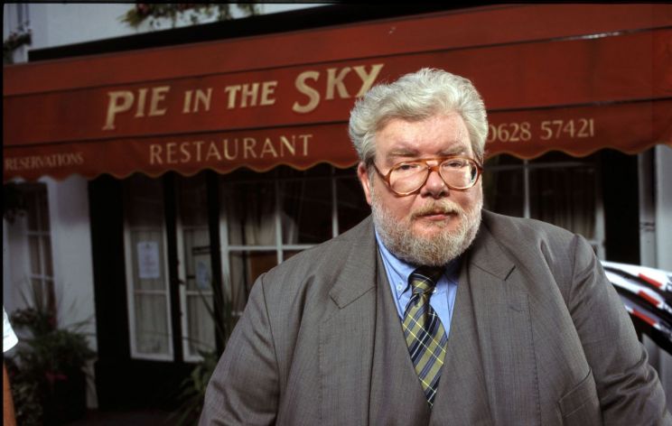 Richard Griffiths