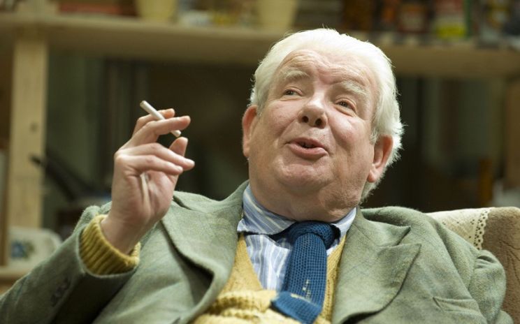 Richard Griffiths