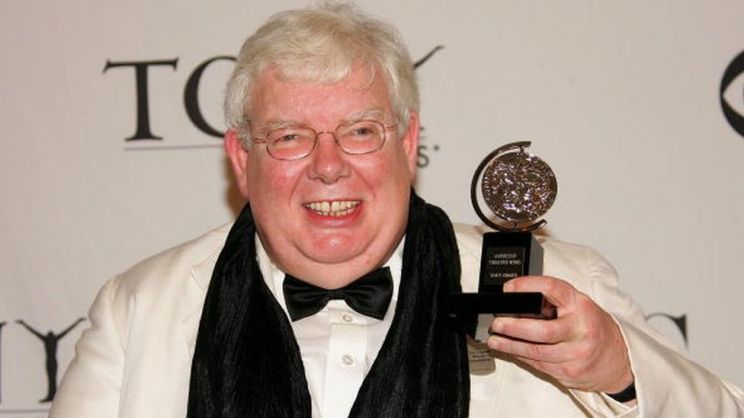 Richard Griffiths