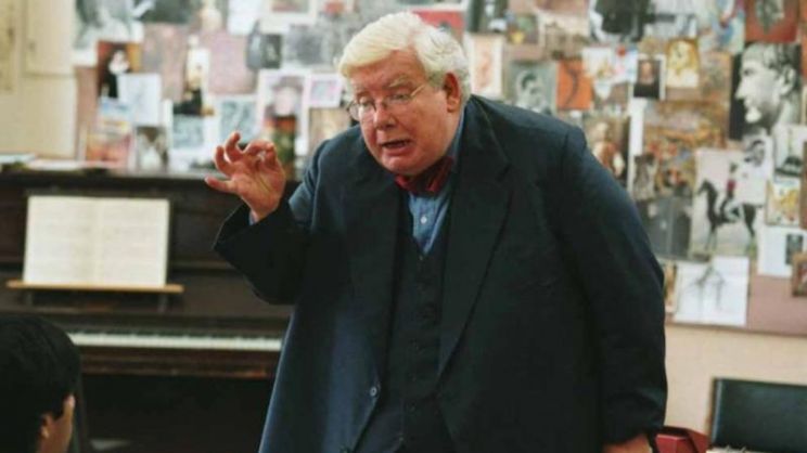 Richard Griffiths