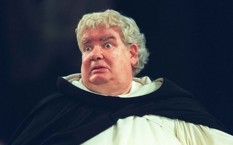 Richard Griffiths