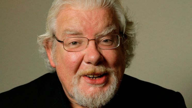 Richard Griffiths