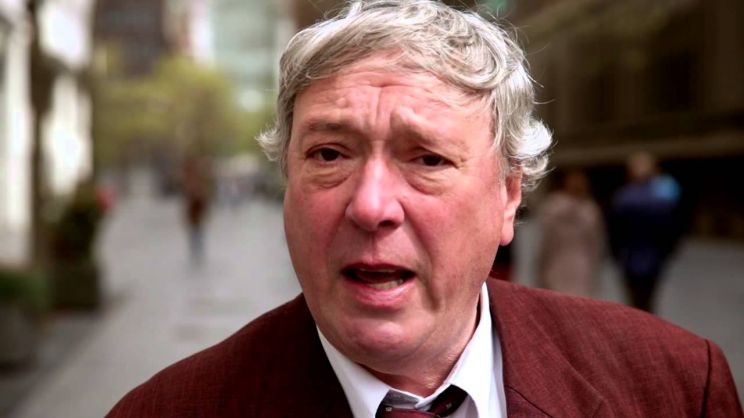 Richard Griffiths