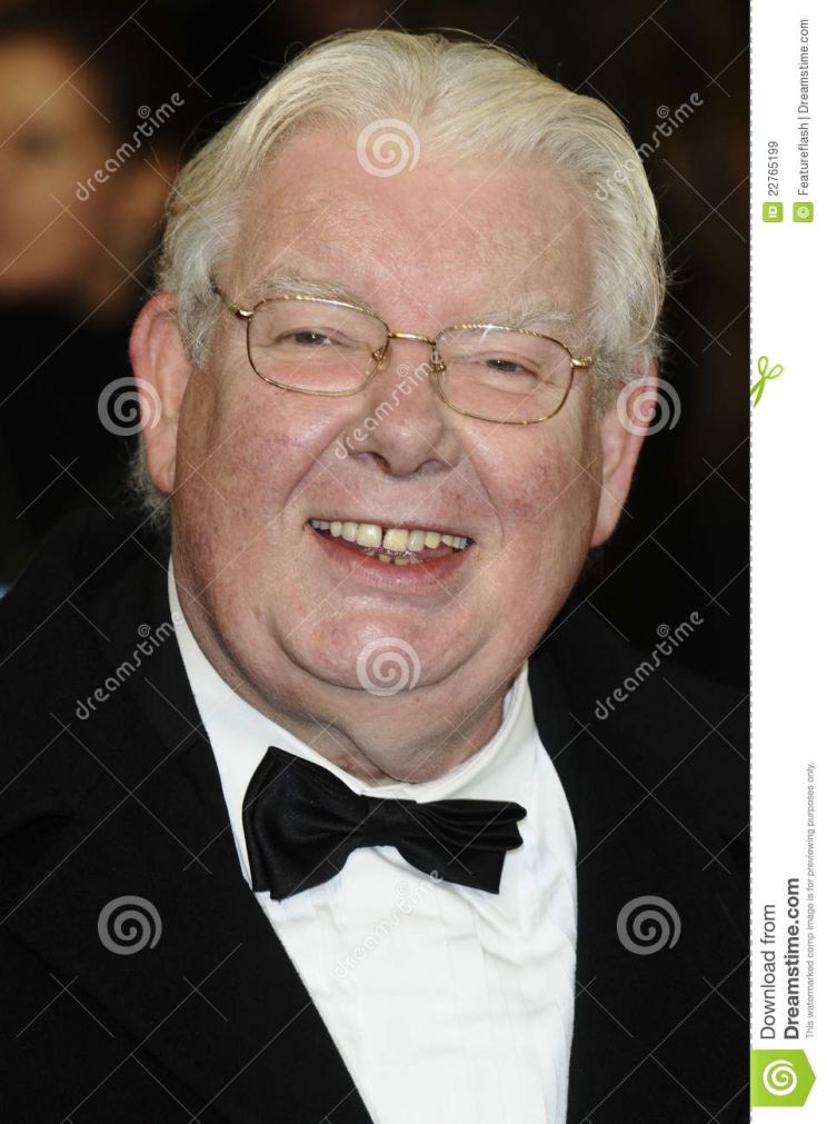 Richard Griffiths