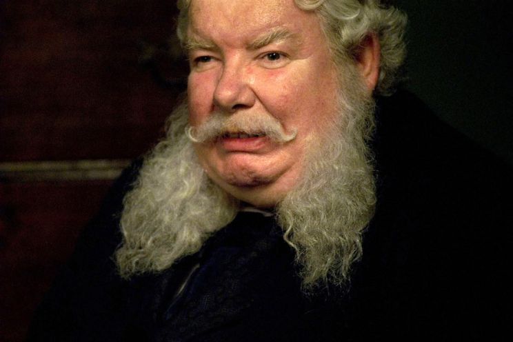 Richard Griffiths