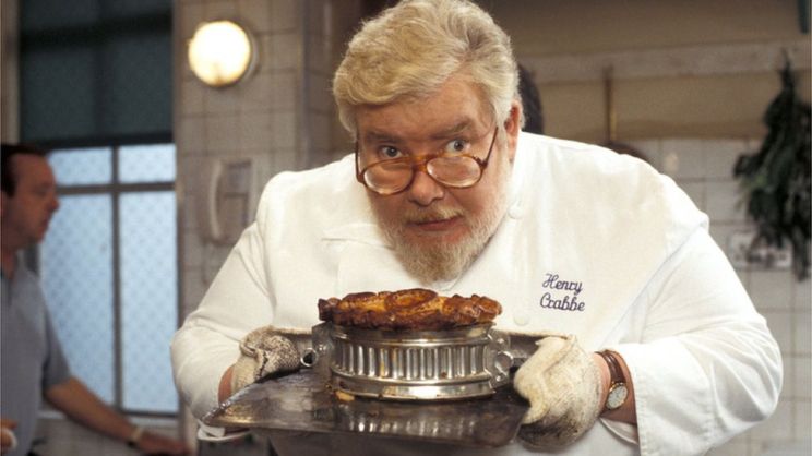 Richard Griffiths