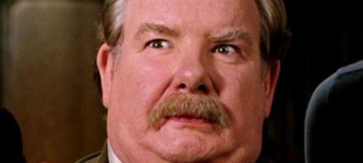 Richard Griffiths