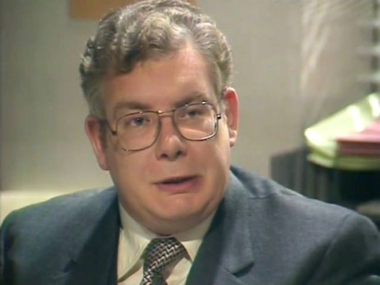 Richard Griffiths