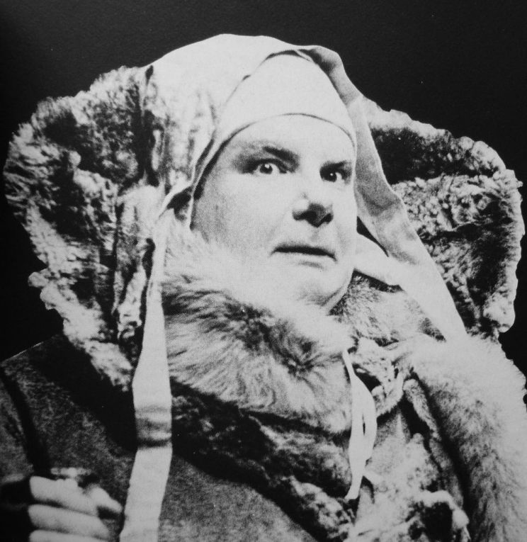 Richard Griffiths