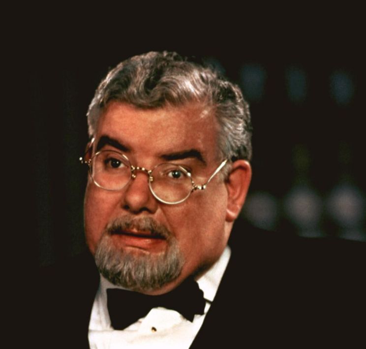 Richard Griffiths