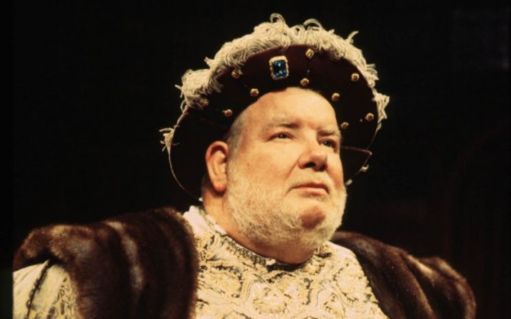 Richard Griffiths