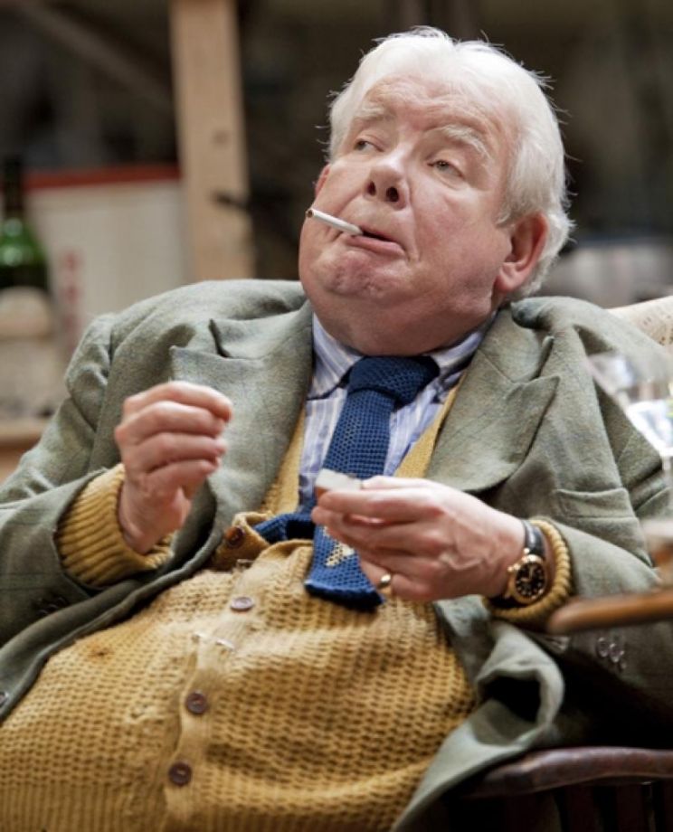 Richard Griffiths