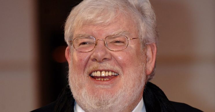 Richard Griffiths