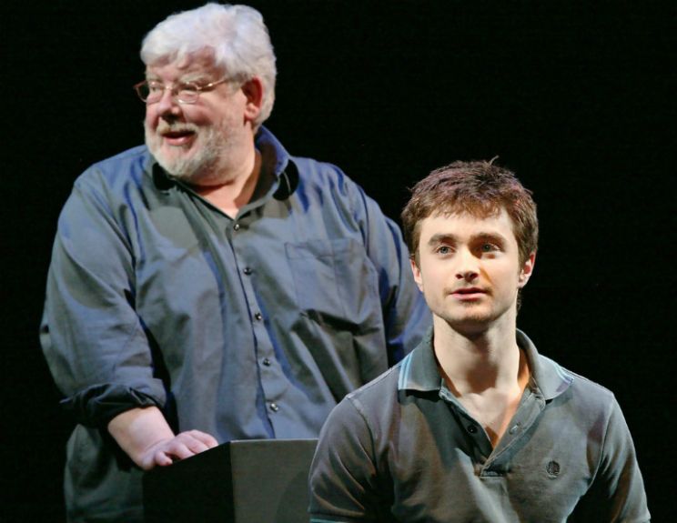 Richard Griffiths