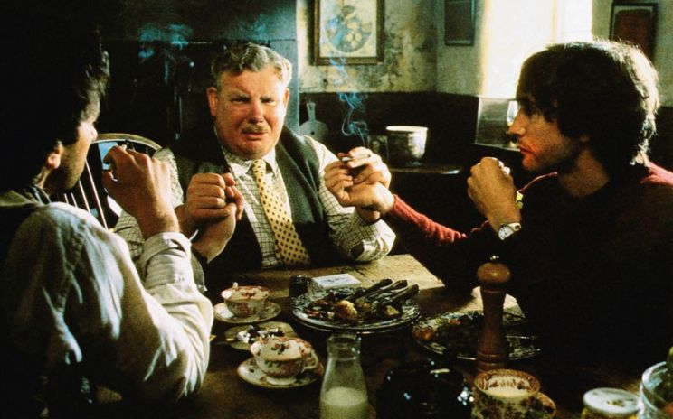 Richard Griffiths