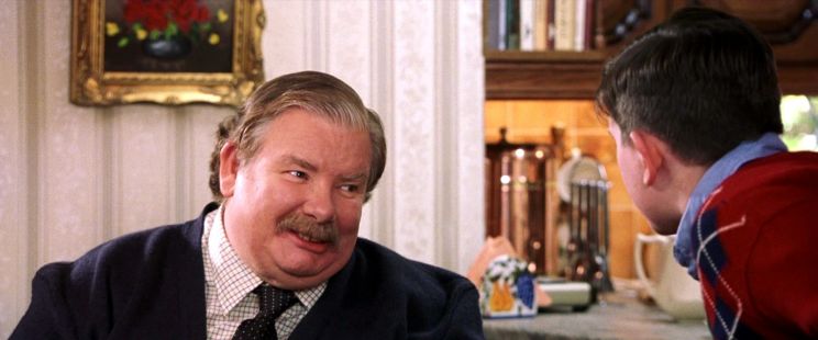 Richard Griffiths