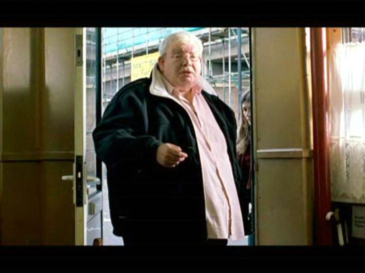 Richard Griffiths